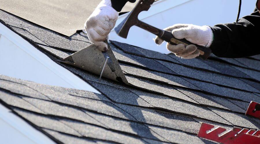 Expert new roof installation services in Gore, VA